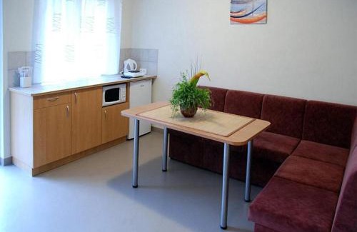 Sventoji Apartamento | Beluga