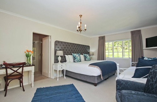 Constantia Cama Y Desayuno | Beluga of Constantia Guest House