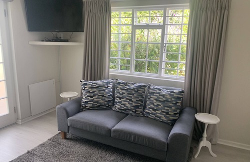 Constantia Cama Y Desayuno | Beluga of Constantia Guest House