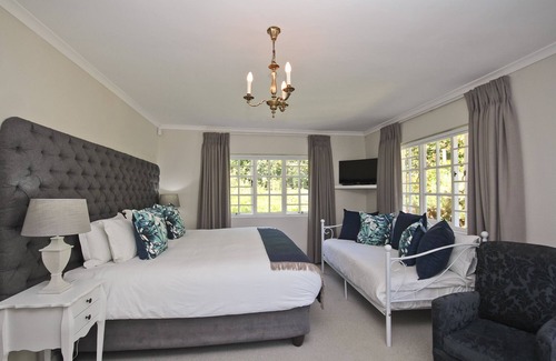 Constantia Cama Y Desayuno | Beluga of Constantia Guest House