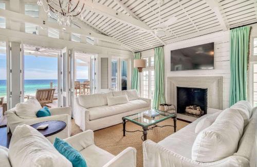 Seaside Casa | Beluga