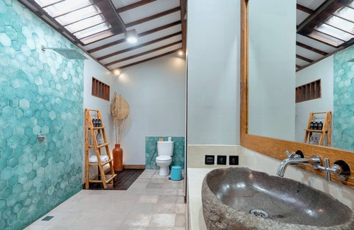 Gili Trawangan Hotel | Belukar Villas