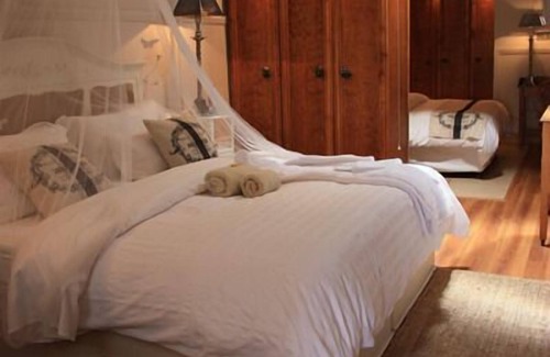 Upington Cama Y Desayuno | Belurana Collection Victoria Manor