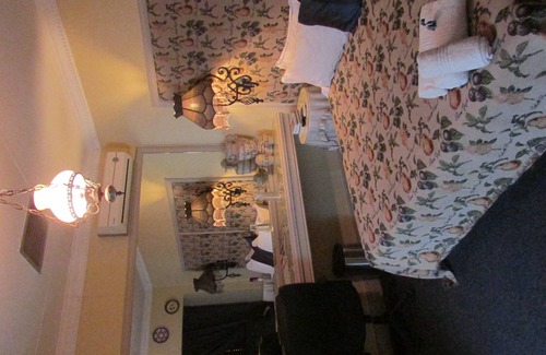 Upington Cama Y Desayuno | Belurana Collection Victoria Manor
