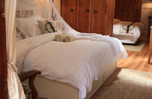 Upington Cama Y Desayuno | Belurana Collection Victoria Manor