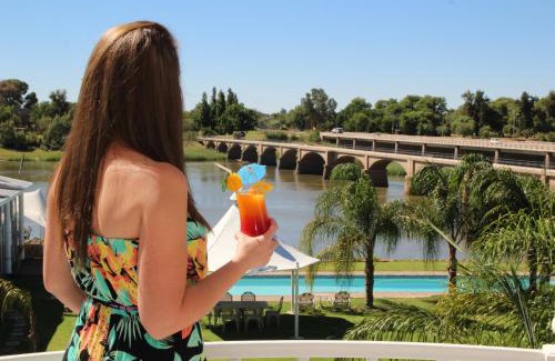 Upington Casa | Belurana River Manor