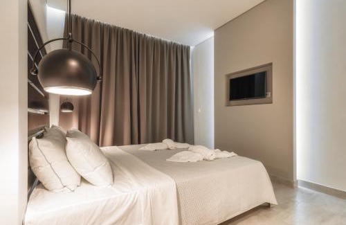 Drosia Apartamento | Belussi Exclusive Suites