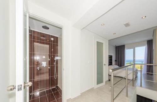 Drosia Apartamento | Belussi Exclusive Suites