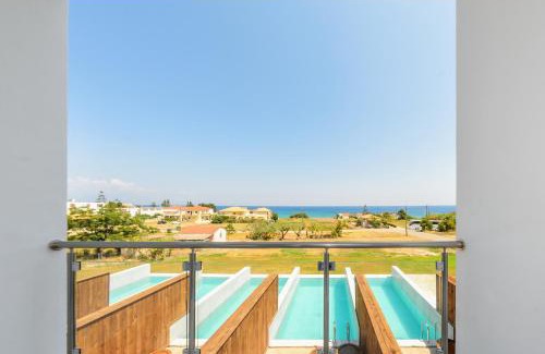 Drosia Apartamento | Belussi Exclusive Suites