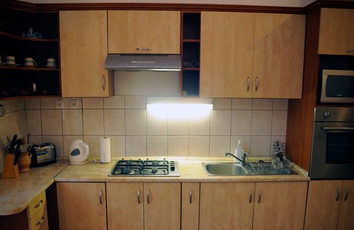 Szeged Apartamento | Belváros szívében található az apartman, 500 m belül minden helyi látványosság
