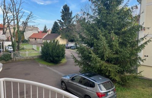 Eger Apartamento | Belvárosi apartman