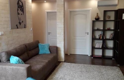 Hajduszoboszlo Apartamento | Belvárosi Apartman Lux