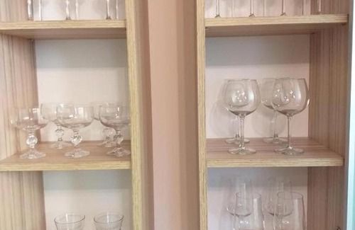 Hajduszoboszlo Apartamento | Belvárosi Apartman Lux
