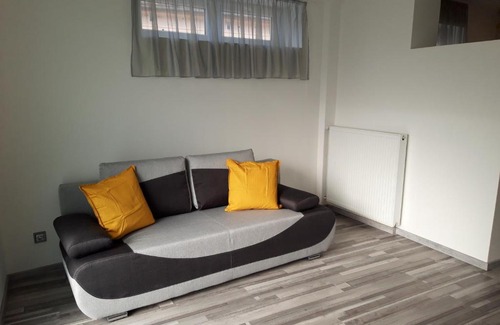 Szigetvar Apartamento | Belvárosi apartman
