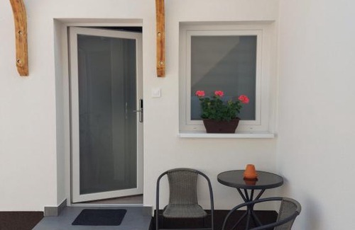 Szigetvar Apartamento | Belvárosi apartmanház 2