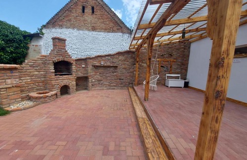 Szigetvar Apartamento | Belvárosi apartmanház 2