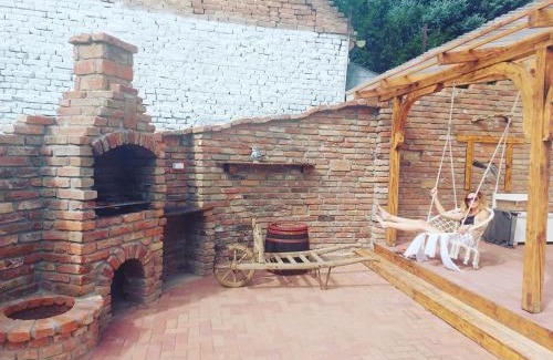 Szigetvar Apartamento | Belvárosi apartmanház 2, Apartman 3
