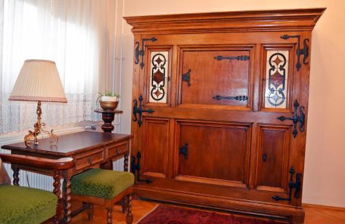 Szombathely Apartamento | Belvárosi Classic Apartman 85 square meters
