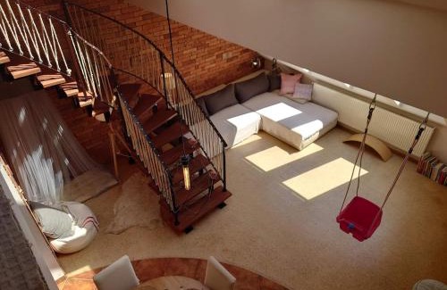 Nyiregyhaza Apartamento | Belvárosi kikapcs!