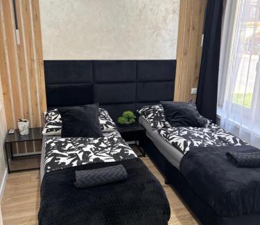 Vasarosnameny Apartamento | Belvárosi Lux Apartman 2