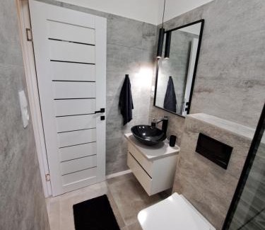 Vasarosnameny Apartamento | Belvárosi Lux Apartman