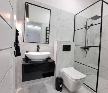 Vasarosnameny Apartamento | Belvárosi Lux Apartman