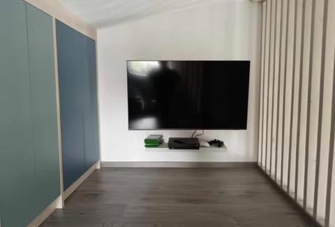 Nyiregyhaza Apartamento | Belvárosi Menedék