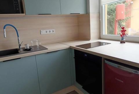 Nyiregyhaza Apartamento | Belvárosi Menedék