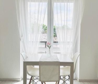 Kecskemet Apartamento | Belvárosi Stúdió Apartman