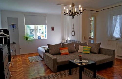 Gyor Apartamento | Belvárosi Studio Apartman