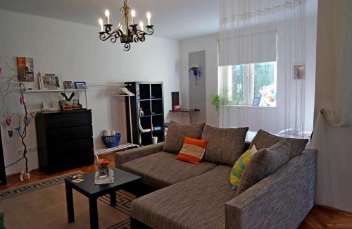 Gyor Apartamento | Belvárosi Studio Apartman