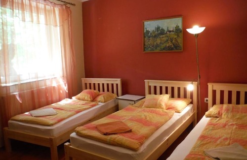 Oroshaza Casa | Belvárosi Vendégház