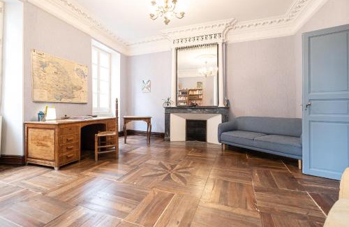 Castelnau-de-Montmiral Casa | Belvédère de Montmiral