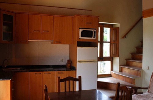 Sant Salvador de Guardiola Cabaña | Casa rural de lujo en Cataluña