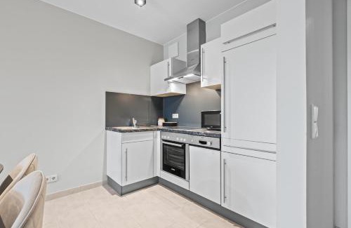 Esch-sur-Alzette Apartamento | Belval Spot Heart of Action