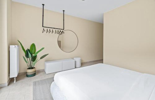 Esch-sur-Alzette Apartamento | Belval Spot Heart of Action