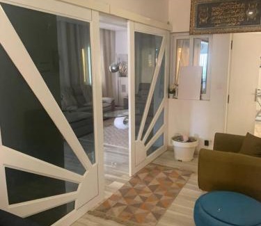 Ouakam Villa | Belvallée