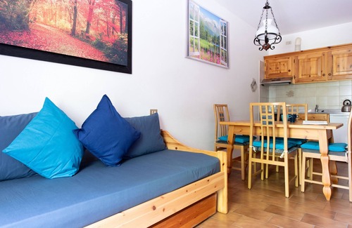 Premadio Apartamento | Belvedere 28 - Genziana