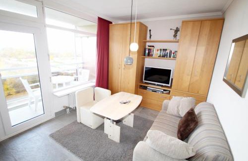 Grossenbrode Apartamento | Belvedere 68