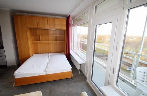 Grossenbrode Apartamento | Belvedere 68