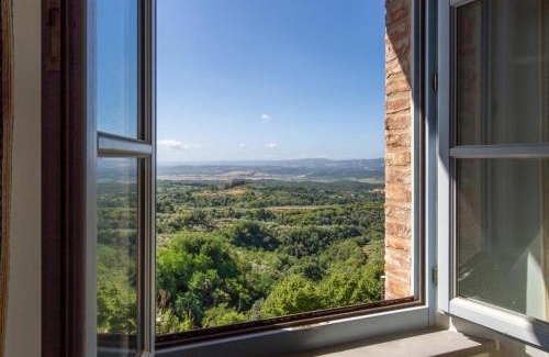 Citta della Pieve Casa | Belvedere Affittacamere