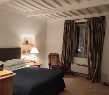 Citta della Pieve Casa | Belvedere Affittacamere