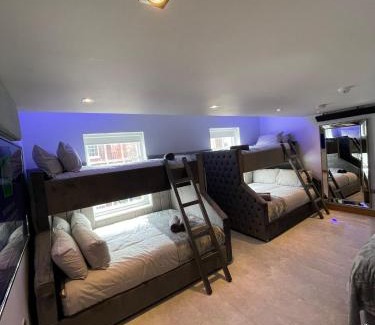 Liverpool City Centre Apartamento | Belvedere Aparthotel - 83 Mount Pleasant