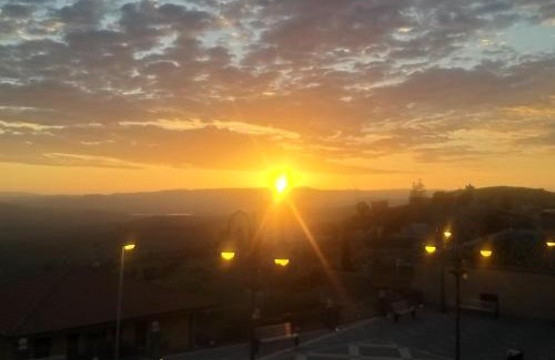 Castel di Iudica Cama Y Desayuno | BELVEDERE Appartamento per vacanze