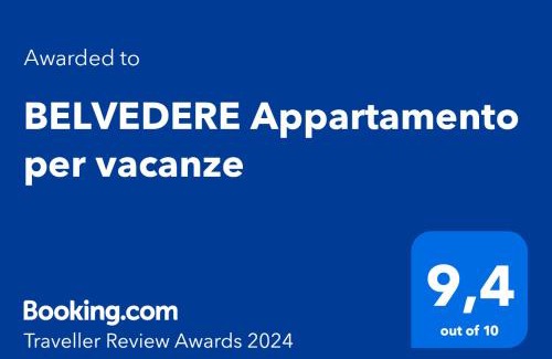 Castel di Iudica Cama Y Desayuno | BELVEDERE Appartamento per vacanze