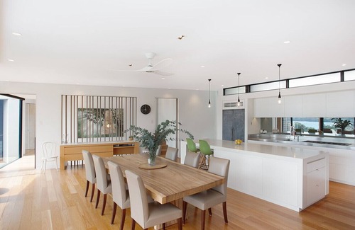 Mosman Villa | Belvedere at Balmoral
