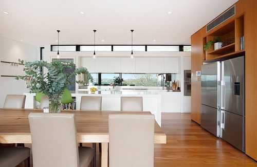 Mosman Villa | Belvedere at Balmoral
