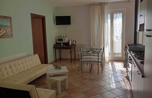 Venafro Apartamento | BELVEDERE - Bed & Breakfast - Holiday Home