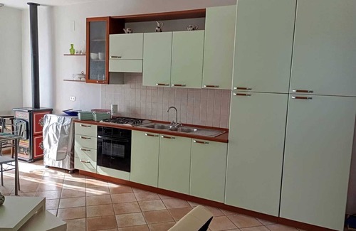 Venafro Apartamento | BELVEDERE - Bed & Breakfast - Holiday Home