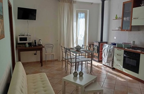 Venafro Apartamento | BELVEDERE - Bed & Breakfast - Holiday Home